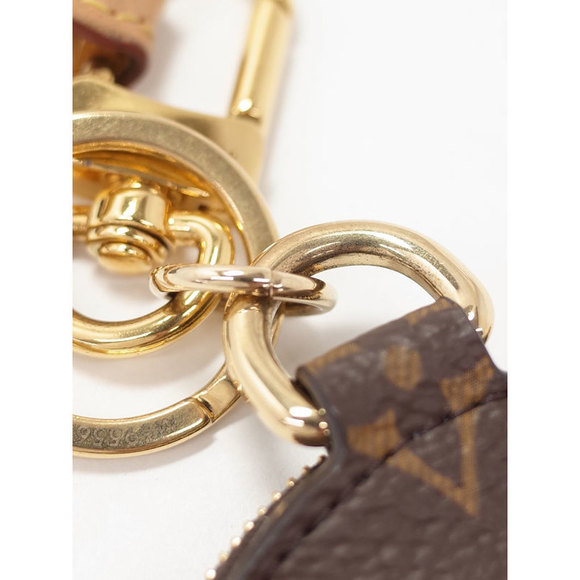 Louis Vuitton Multi Lanyard Case Pochette Monogram - Picture 5 of 5